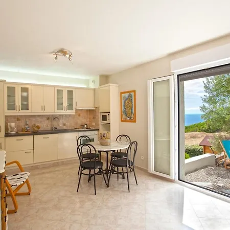 Apartment Casa Le Sureau Luri