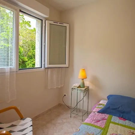 Casa Le Sureau Luri