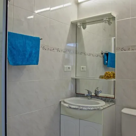 Apartment Casa Le Sureau Luri