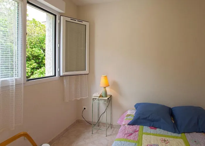 Apartment Casa Le Sureau