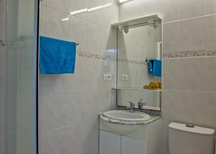 Apartment Casa Le Sureau Luri