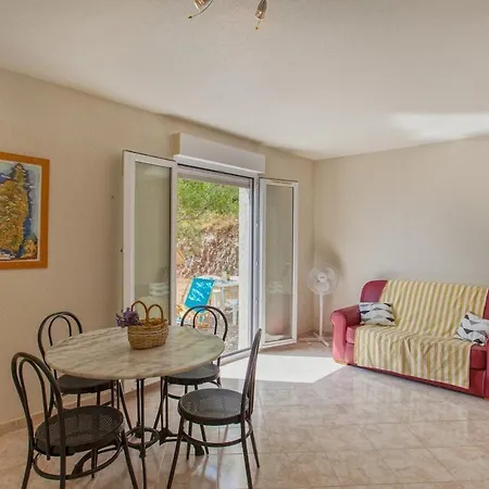 Casa Le Sureaux Apartment *