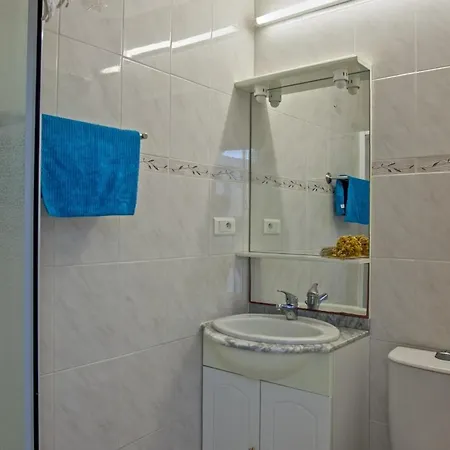 Casa Le Sureaux Apartment Luri