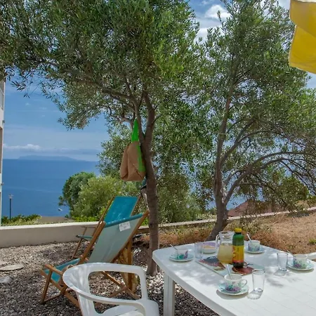 Lägenhet Casa Le Sureau *