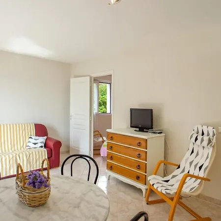 Casa Le Sureau * Luri