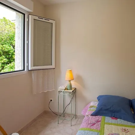 Lägenhet Casa Le Sureau