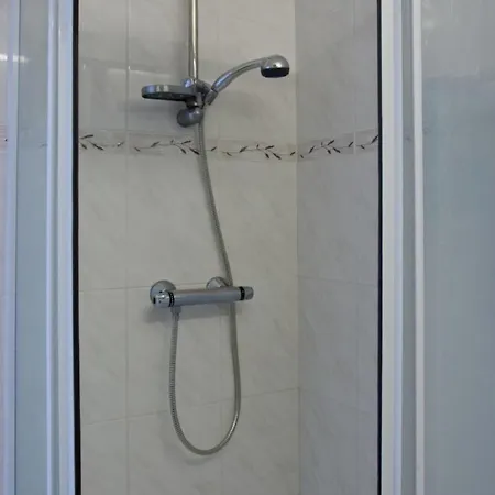 Casa Le Sureau Lägenhet Luri