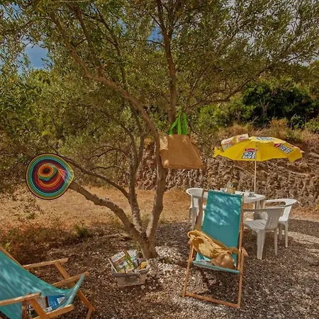 Daire Casa Le Sureau *