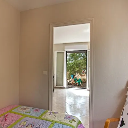 Casa Le Sureau * Luri