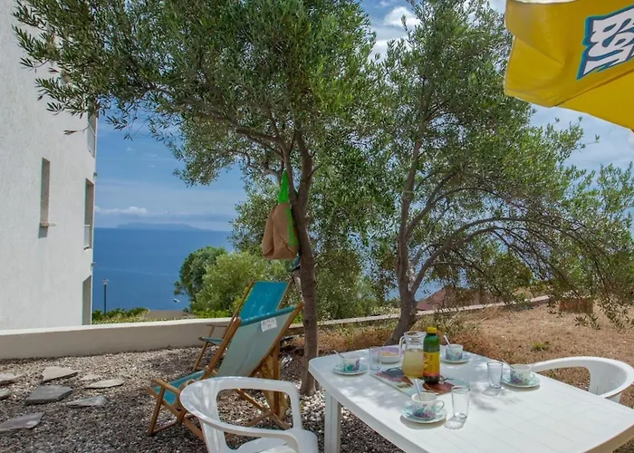 Apartmán Casa Le Sureau *