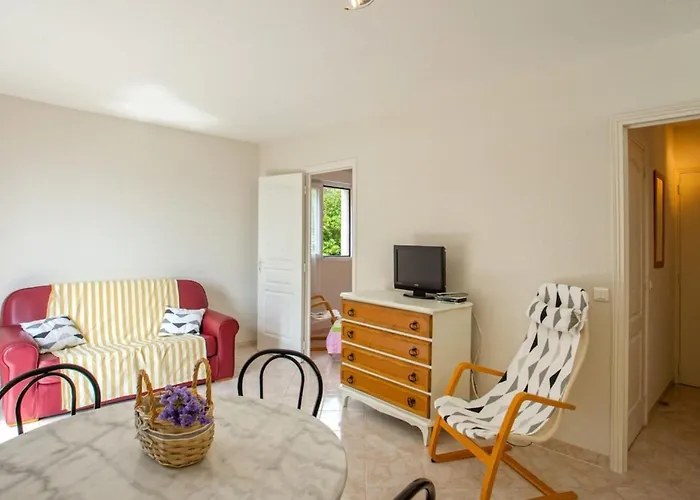 Casa Le Sureau * Luri