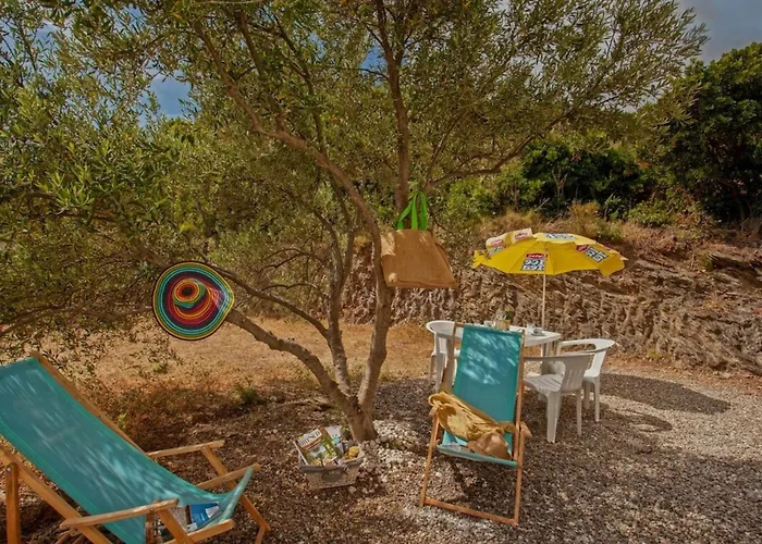 Apartmán Casa Le Sureau *