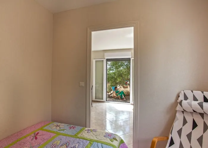 Casa Le Sureau * Luri